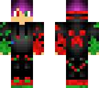 ender christmas