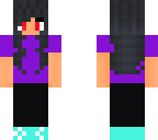 evil aphmau