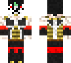 evil bardock