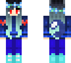evil version