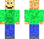 farmer bobby