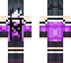 female ciel