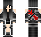 female kirito