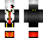 femaleunderfellsans