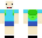 finn