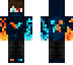 fire and water
