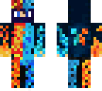 fire and water