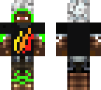 fire hoodie assassin bacca