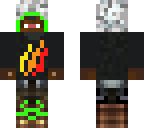 fire hoodie bacca