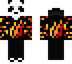 fire panda