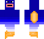 fish man 2