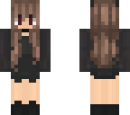 fix a little on eyes