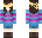 flower fell frisk
