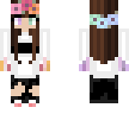 flower girl