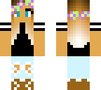 flower girl