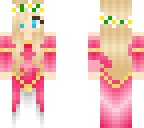 flower maiden