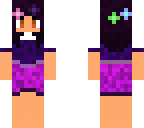 flower mycraft