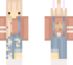 for my rp bunny twins