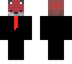 fox skin update