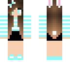 friends skin