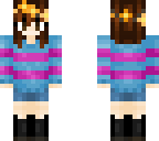 frisk