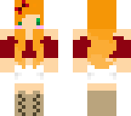 fyrefly_ skin