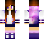 galaxy hoodie edit