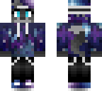 galaxy wolf edit