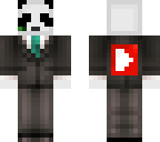 gamer yt panda