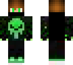 geen skull