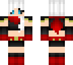 genderbent papyrus