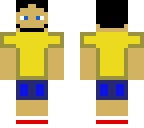 gene belcher