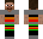 german steve