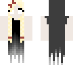 ghost girl