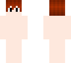 ginger-red hair boy - sheepic