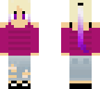 girl