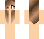 girl hair base
