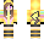 girl pikachu