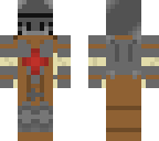gladiator