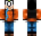 goofy ******