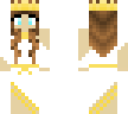 greek goddess