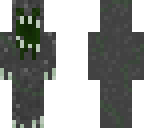green monster