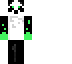 greenfirepanda