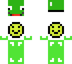 happy frog