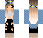 hipster girl