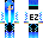 ice girl