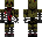 ignited springtrap reborn