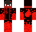 inferno wolf