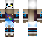 ink sans