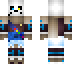 ink sans